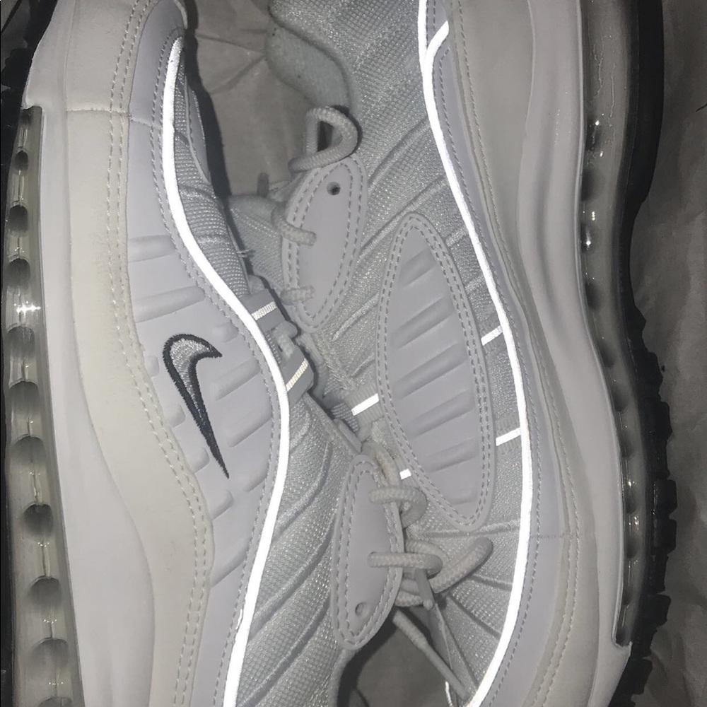 W AIR MAX 98 - Picture 1 of 4